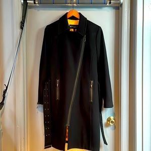 Kenneth Cole Reaction Pea Coat